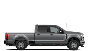 2026 Ford Super Duty® External Image 1